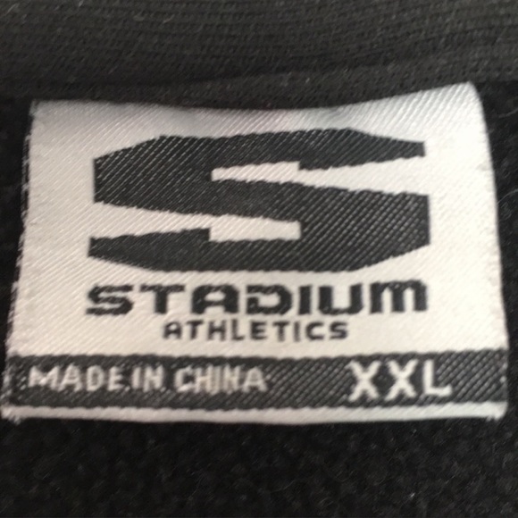 UCF Knights Crew Neck Sweat Shirt / Pull-over - Picture 4 of 4